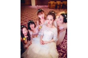 深圳举办婚礼流程是什么样的,有什么注意的要点？